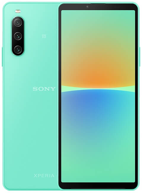 Sony Xperia 10 IV